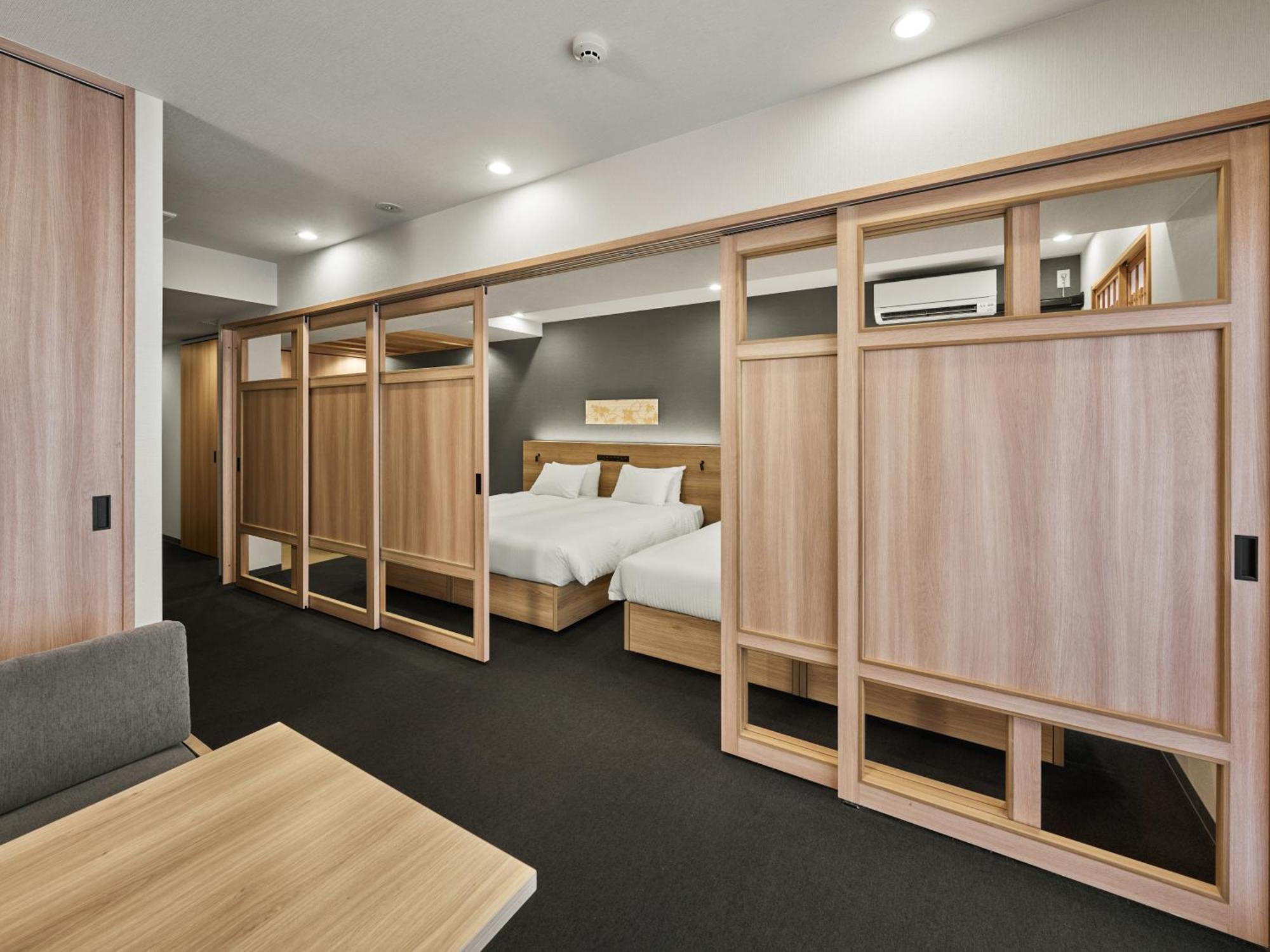 ホテル Mimaru 新町三条 4*